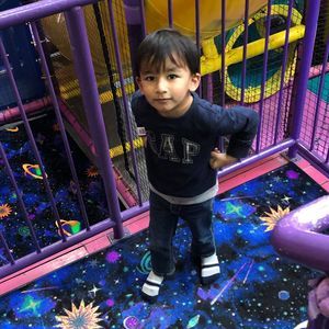 Meet your Posher, Ryan